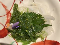 -十秋精致料理(同德店)