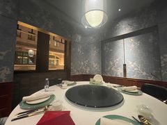 -三号黄浦会Canton Table