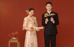 -IDO婚纱摄影(上海旗舰店)