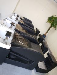 -GANA·Hair明星店