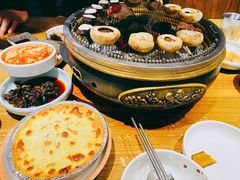 -泥炉烧肉师(新街口金銮巷店)