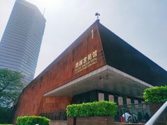 -南越王博物院(王宫展区)