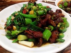 -凡老头米线砂锅(古荡新村西粮站)