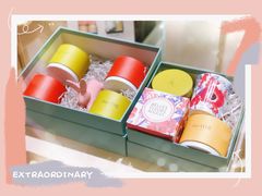 -théATRE 茶聚场(王府中環店)