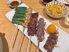 -桂马·日本料理·海胆·海鲜饭·酒场(民主广场店)