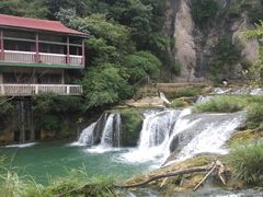 -天河潭旅游度假区