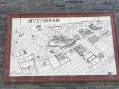 -康百万庄园