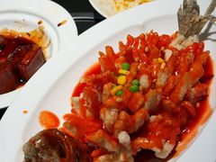 -金陵家宴·金陵春·南京菜(夫子庙店)