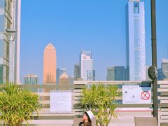 -广州粤海喜来登酒店