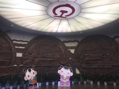 -中国铁道博物馆(正阳门馆)
