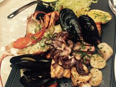 -广州四季酒店·佰鲜汇·现代法餐