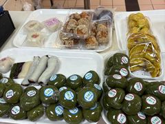 -绿柳居(许府巷店)