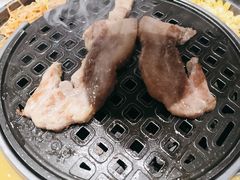 -韩宫宴烤肉·料理(砂之船奥特莱斯店)