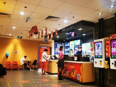 -麦当劳(上藤店)