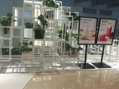 -叶子与茶(苏宁广场店)
