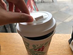 -星巴克(深圳星都豪庭店)
