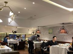 -肆月河豚·新淮扬(金融街店)