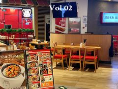 -霸蛮湖南米粉(亦庄力宝华联店)