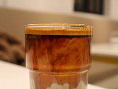 -Fridi Patisserie Cafe