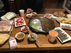 -傣妹火锅(荔湾广场店)