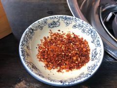 -乐山食古香跷脚牛肉