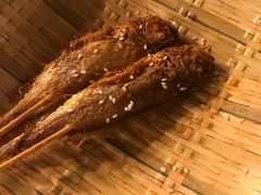 -美膳居川菜馆油焖大虾烧烤(卓刀泉店)