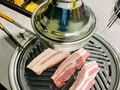 -大發韩国烤肉(八佰伴店)