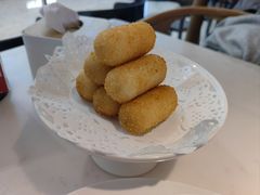 -茅庐川菜(烟台万象汇店)