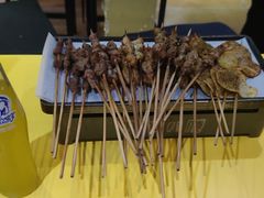 -望京小腰(北京总店)