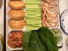 -八大碗·地道东北菜(白塔堡店)