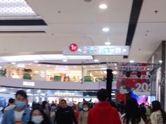 -万达广场(松江店)