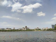 -莲花池公园