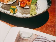 -千代武日本料理(开发区店)