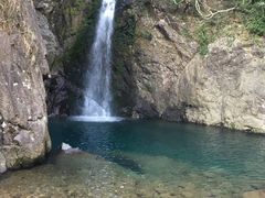 -宁波五龙潭景区