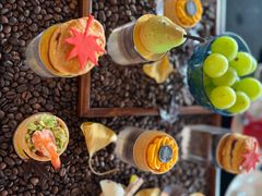 -厦门海港英迪格酒店(中山路店)