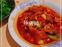 -江味龙虾馆·裸蓝龙虾(南山店)