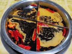 -渝味黄姐火锅(黄泥村店)