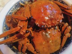口味大闸蟹-江味龙虾馆·裸蓝龙虾(南山店)