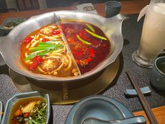 -湊湊火锅·茶憩(锦艺城店)