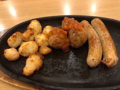-萨莉亚意式餐厅(苏州食百家店)