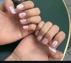 -斯馨·健康美甲美睫