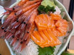 -三石铁板烧(紫竹桥店)