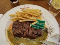 -Entrecôte 法国牛扒馆(保利·时光里店)