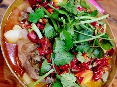 -3号仓库·餐厅(灵溪一店)