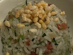 -上海和平饭店龙凤厅 Dragon Phoenix