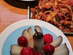 -喝丢一只鞋海鲜烧烤(市场店)