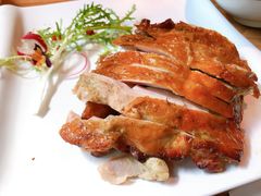 -小放牛炒菜馆(军校店)