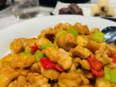 -北平食坊·烤鸭(黄寺大街店)