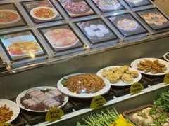 -正阁海鲜餐厅(六虹桥店)