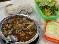 -欢乐牛香(东海二路店)